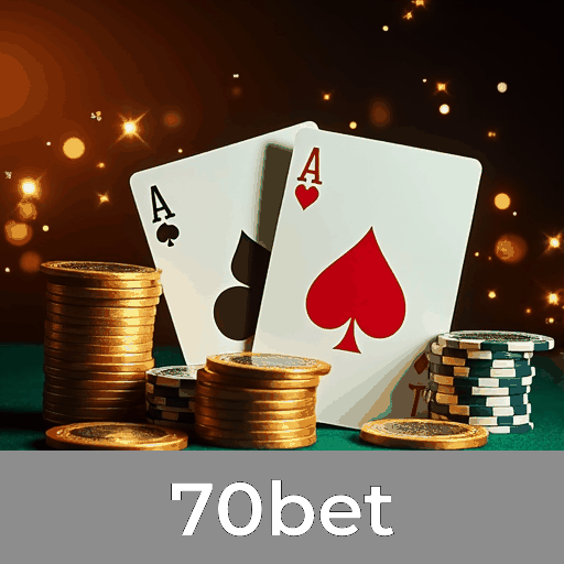 70bet Bônus por convite 70bet